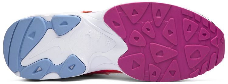 Atmos x Air Max 2 Light QS Logos Special Box