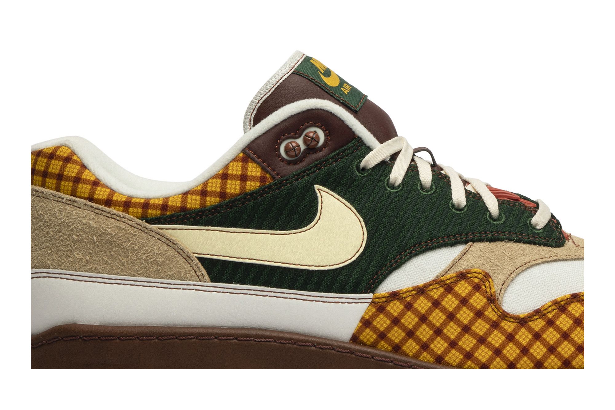 Buy Missing Link x Air Max 1 Susan Special Box CK6643 100 SB GOAT