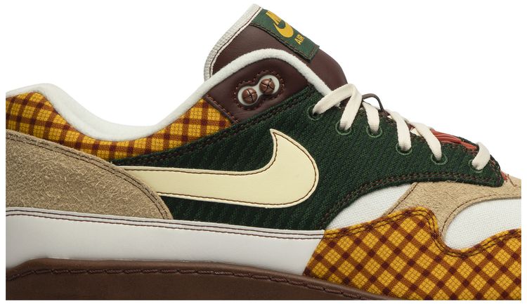 Missing Link x Nike Air Max 1 Susan Special Box