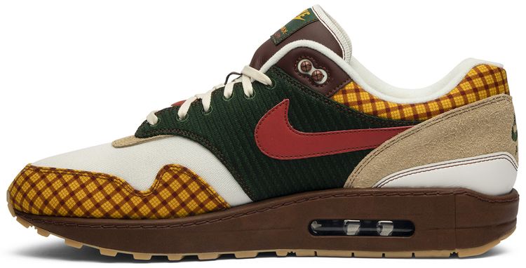 Missing Link x Nike Air Max 1 Susan Special Box