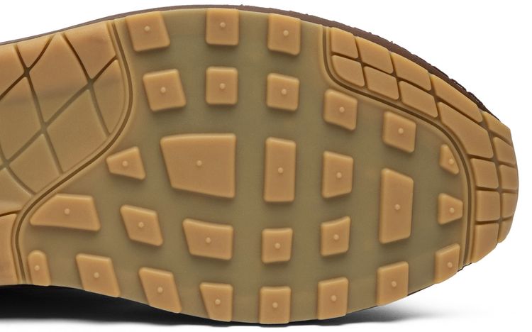 Missing Link x Nike Air Max 1 Susan Special Box