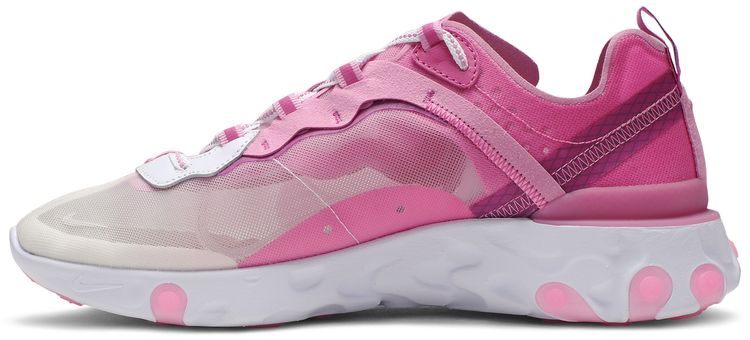 SneakerRoom x Nike React Element 87 Breast Cancer Awareness Special Box