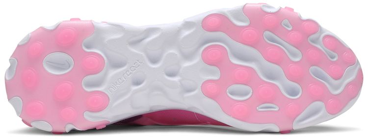 SneakerRoom x Nike React Element 87 Breast Cancer Awareness Special Box