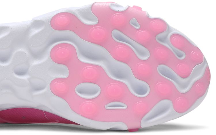 SneakerRoom x Nike React Element 87 Breast Cancer Awareness Special Box