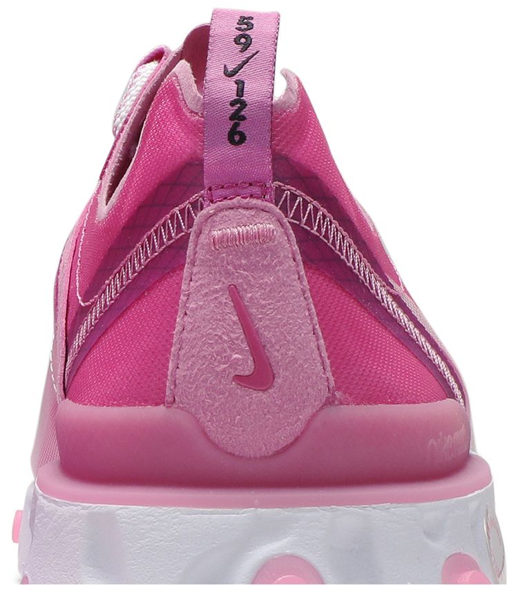 SneakerRoom x Nike React Element 87 Breast Cancer Awareness Special Box