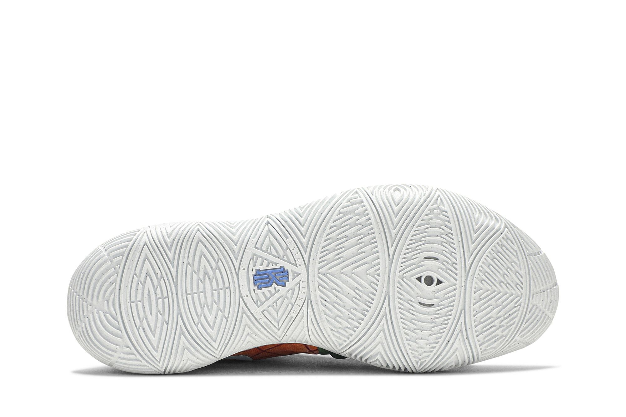 spongebob house shoes kyrie