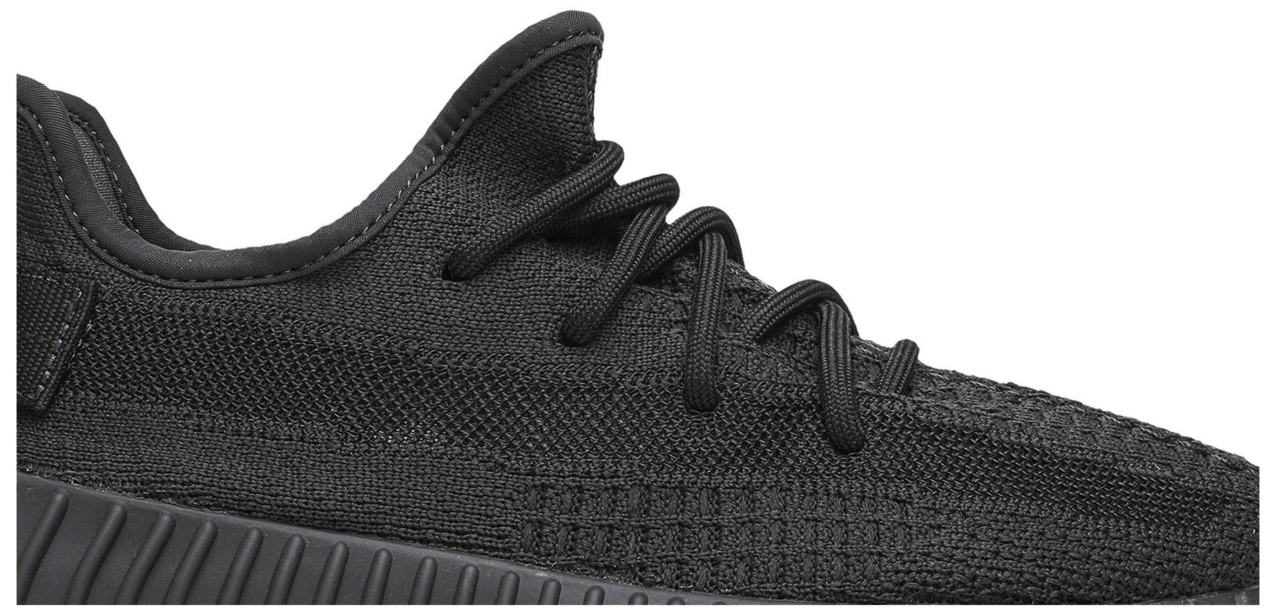 yeezy black cinder
