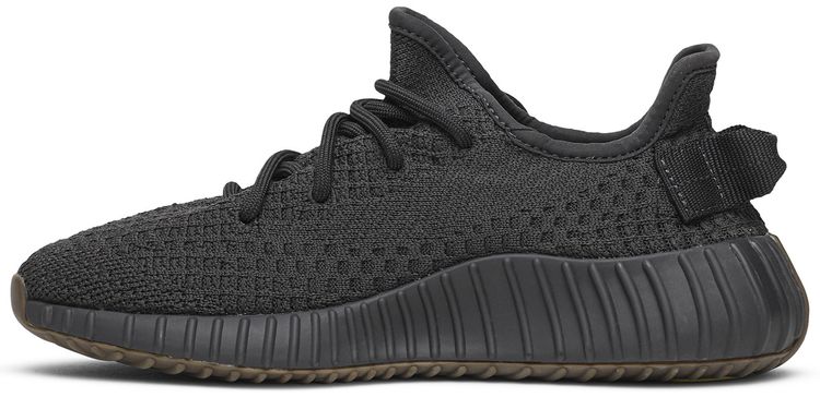 Adidas Yeezy Boost 350 V2 Cinder Non Reflective