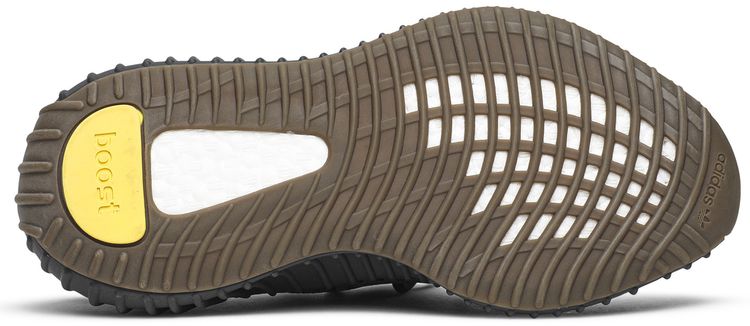 Adidas Yeezy Boost 350 V2 Cinder Non Reflective