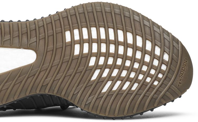 Adidas Yeezy Boost 350 V2 Cinder Non Reflective