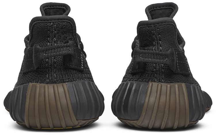 Adidas Yeezy Boost 350 V2 Cinder Non Reflective