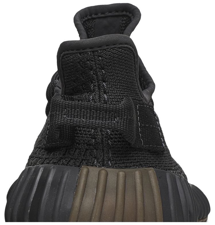 Adidas Yeezy Boost 350 V2 Cinder Non Reflective