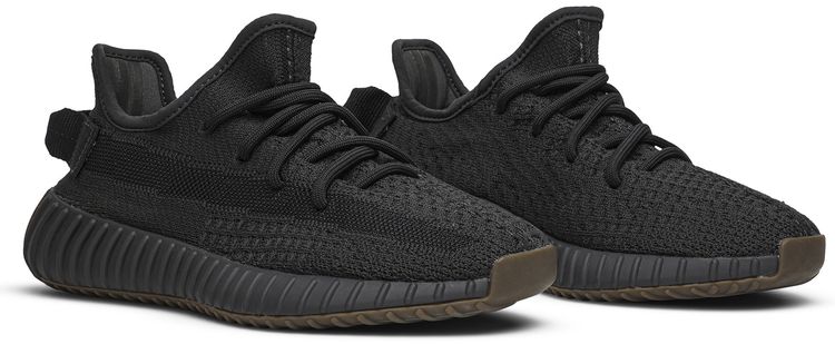 Adidas Yeezy Boost 350 V2 Cinder Non Reflective