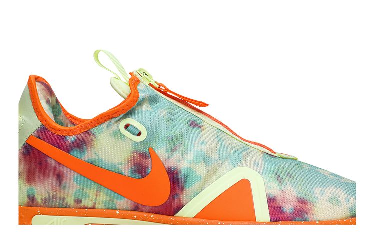 Buy Gatorade x Nike PG 4 EP  display picture 3