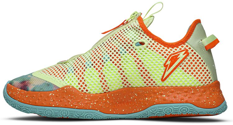 Gatorade x PG 4 EP All Star Weekend