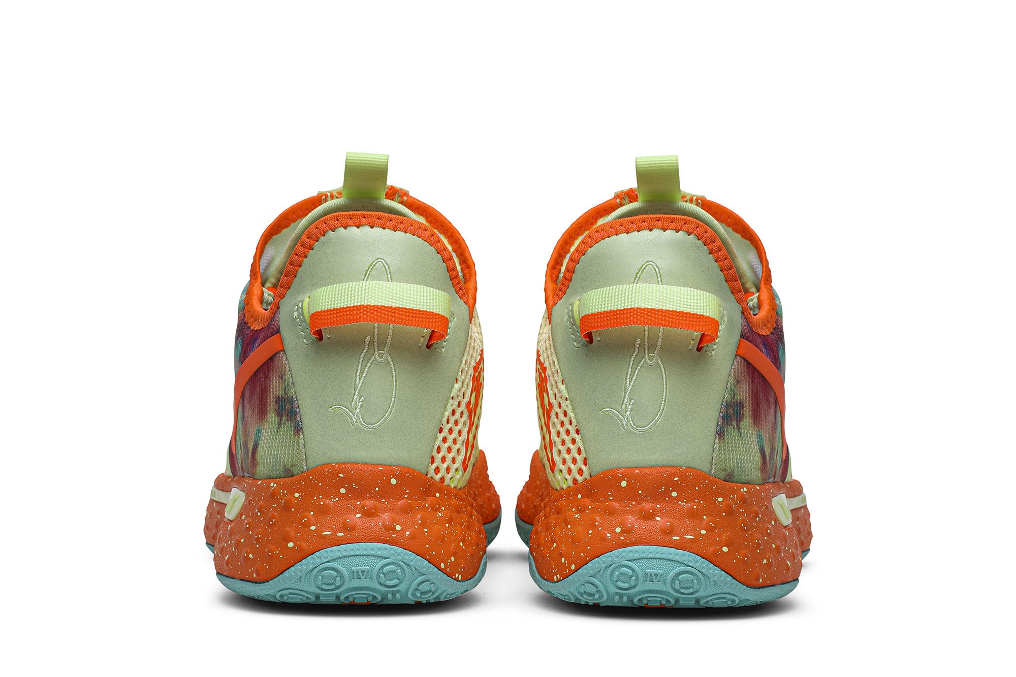 Buy Gatorade x PG 4 EP 'All-Star Weekend' - CD5086 700 | GOAT Buy Gatorade x PG 4 EP 'All-Star Weekend' - CD5086 700 | GOAT