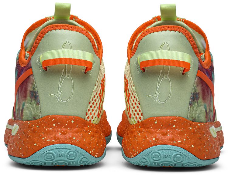 Gatorade x PG 4 EP All Star Weekend
