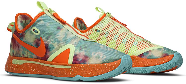 Gatorade x PG 4 EP All Star Weekend