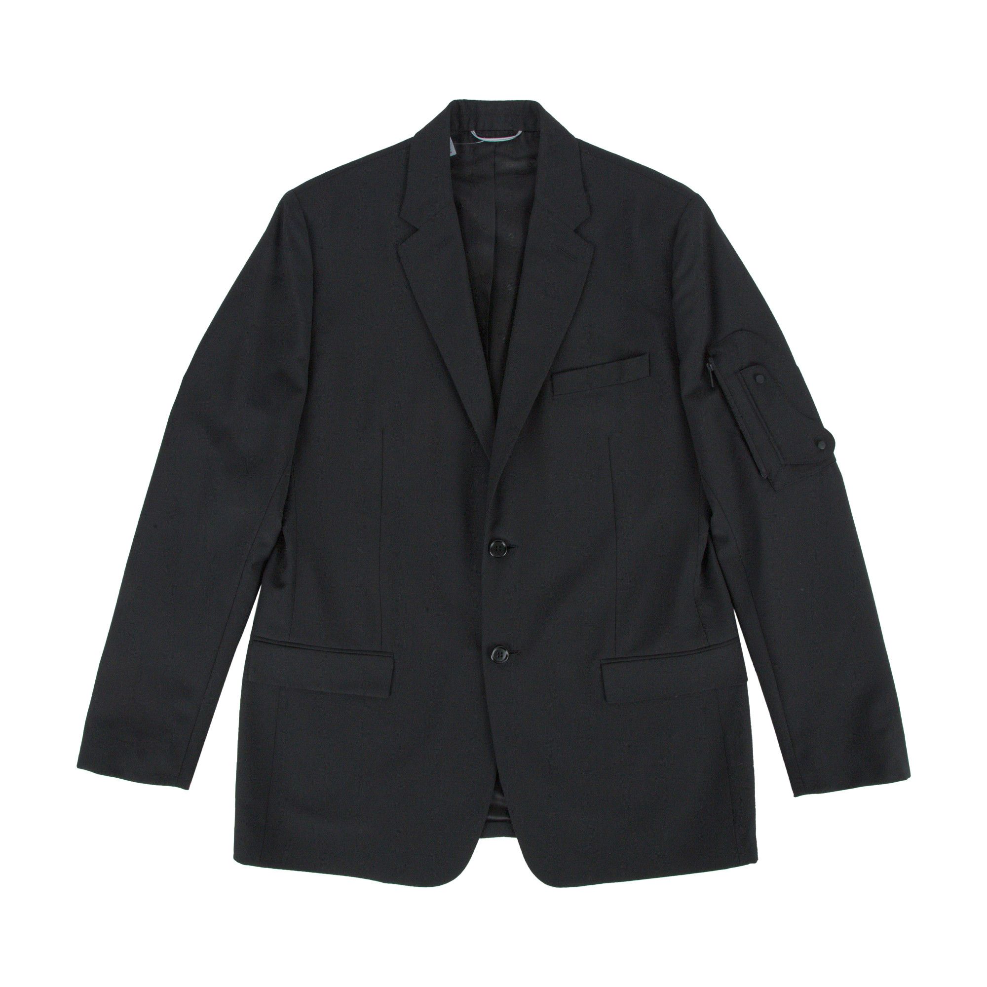 ファッション 'Black' Blazer Pocket Saddle Dior Buy - GOAT | C900 013C211A3500 テーラードジャケット