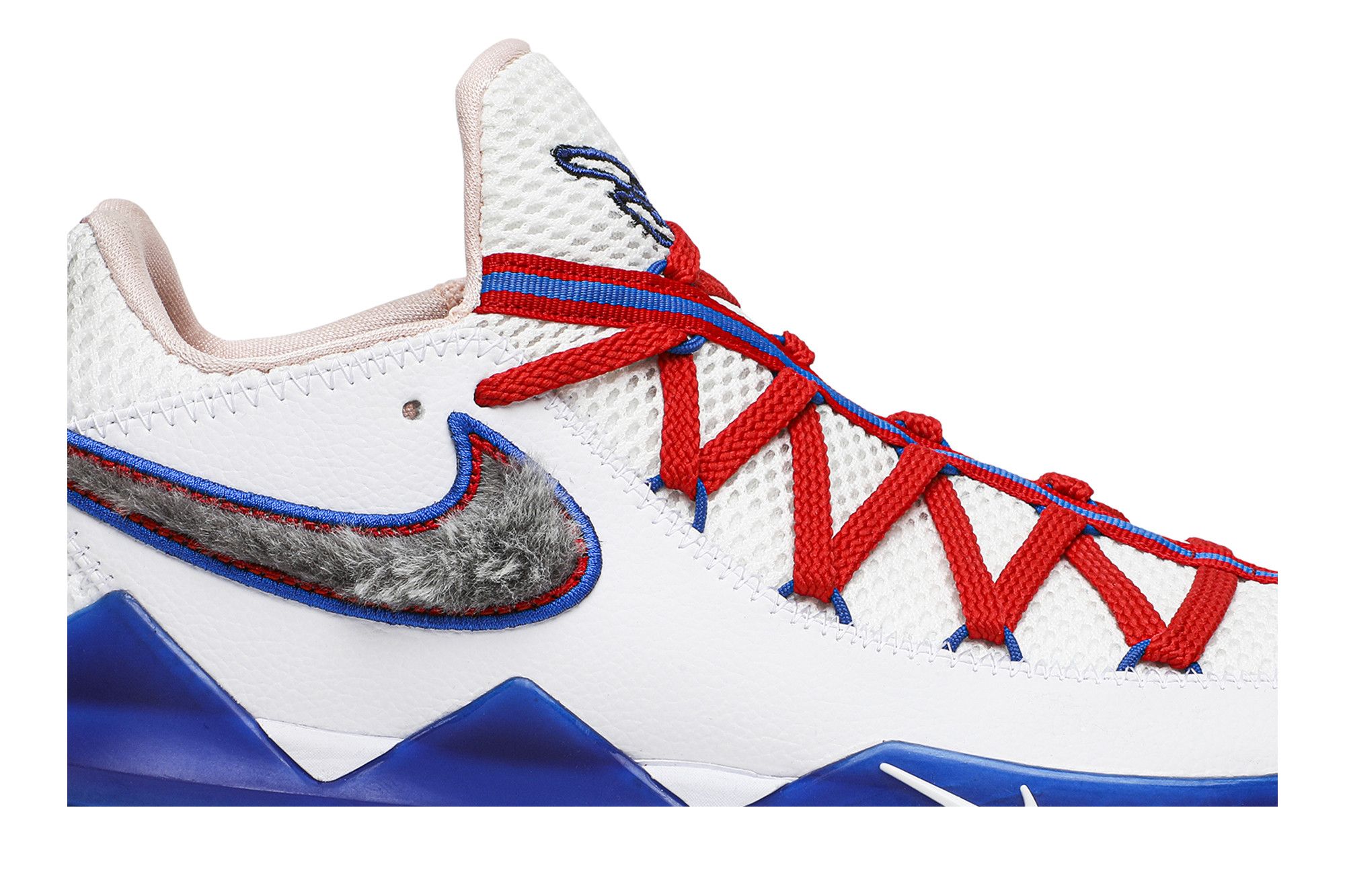 Buy Lebron 17 Low EP 'Tune Squad' - CD5006 100 | GOAT