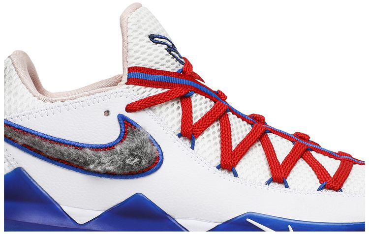 Nike Lebron 17 Low EP Tune Squad