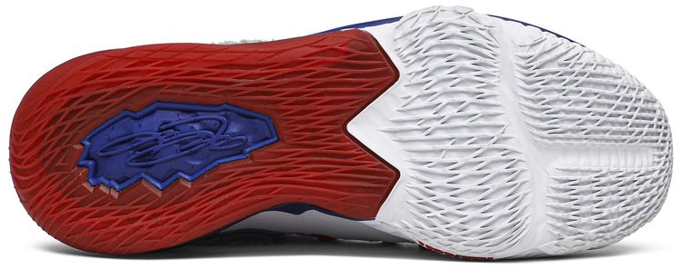 Nike Lebron 17 Low EP Tune Squad