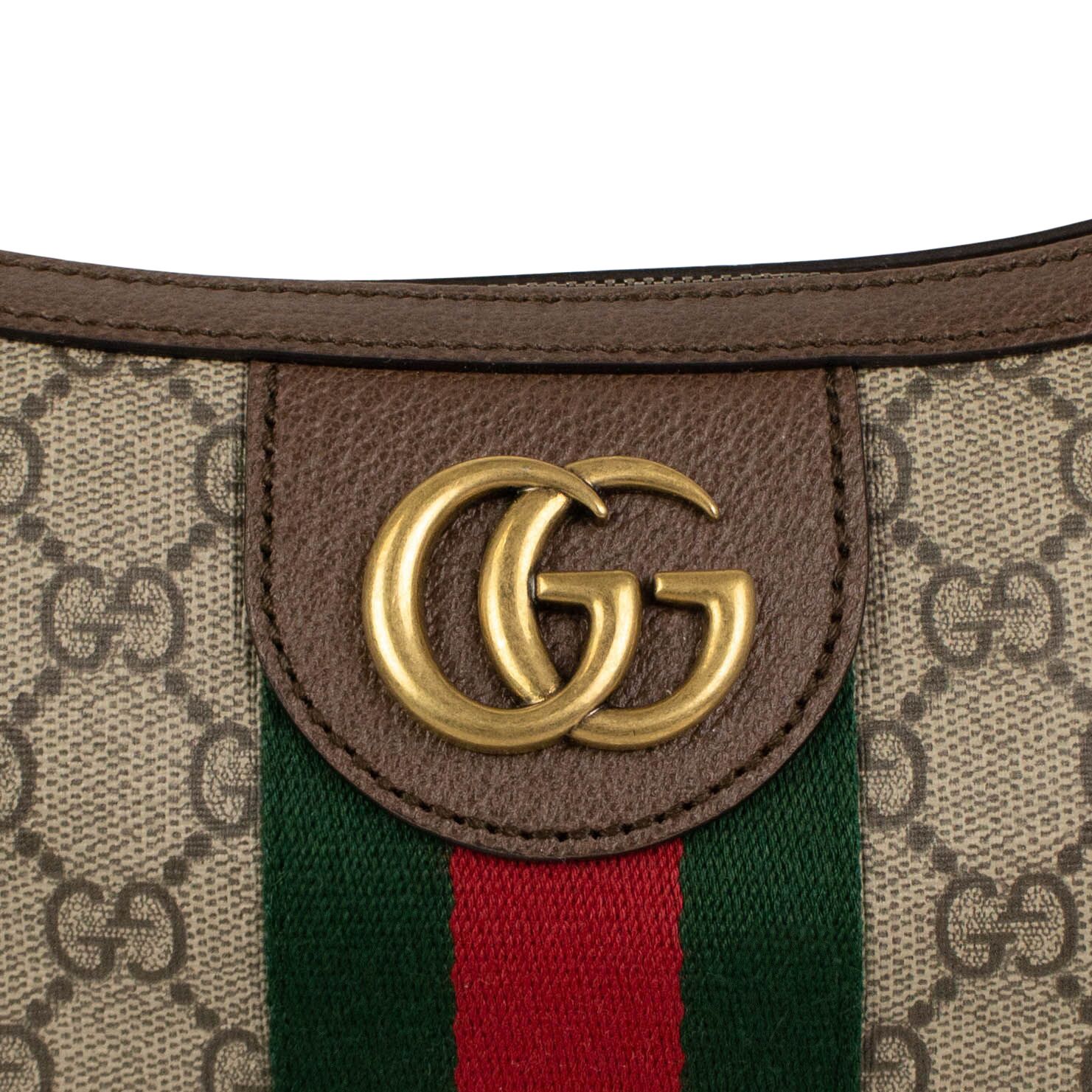 ショルダーバッグ GUCCI SHOULDER BAG (5981259IK3T 8745) Buy Gucci Ophidia GG Small Shoulder Bag 'Beige' - 598125