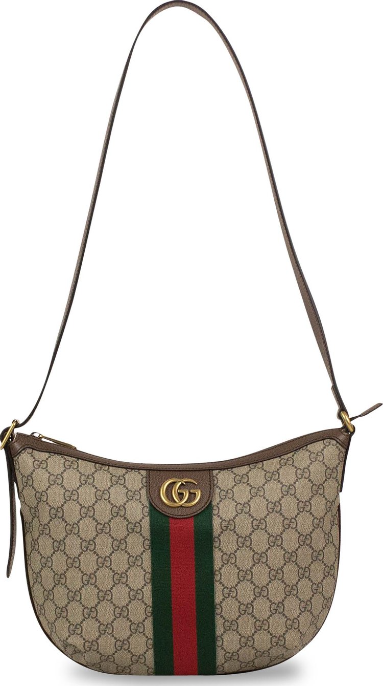 Gucci, Bags, Gucci Ophidia Gg Small Shoulder Bag Hobo