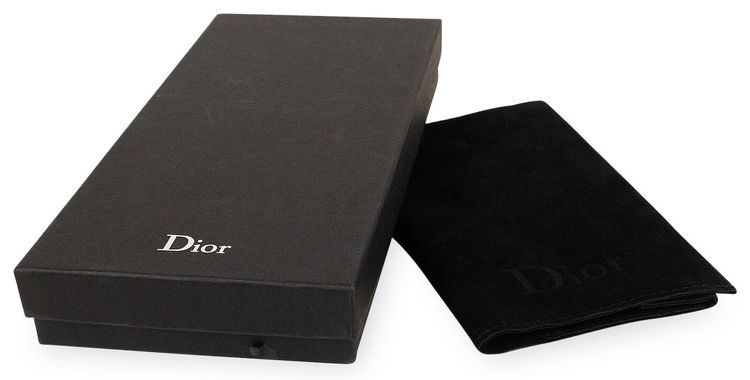 Dior Homme x KAWS Bee Key Chain Gold