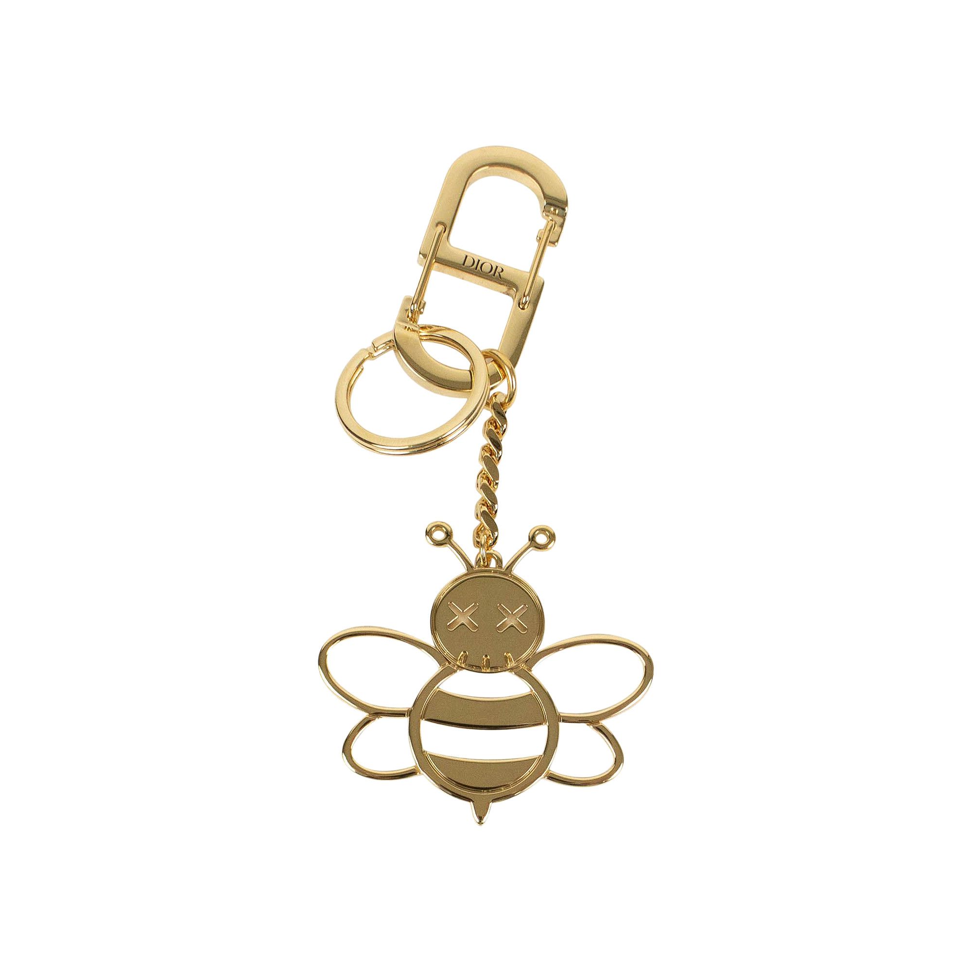 Dior kaws necklace top