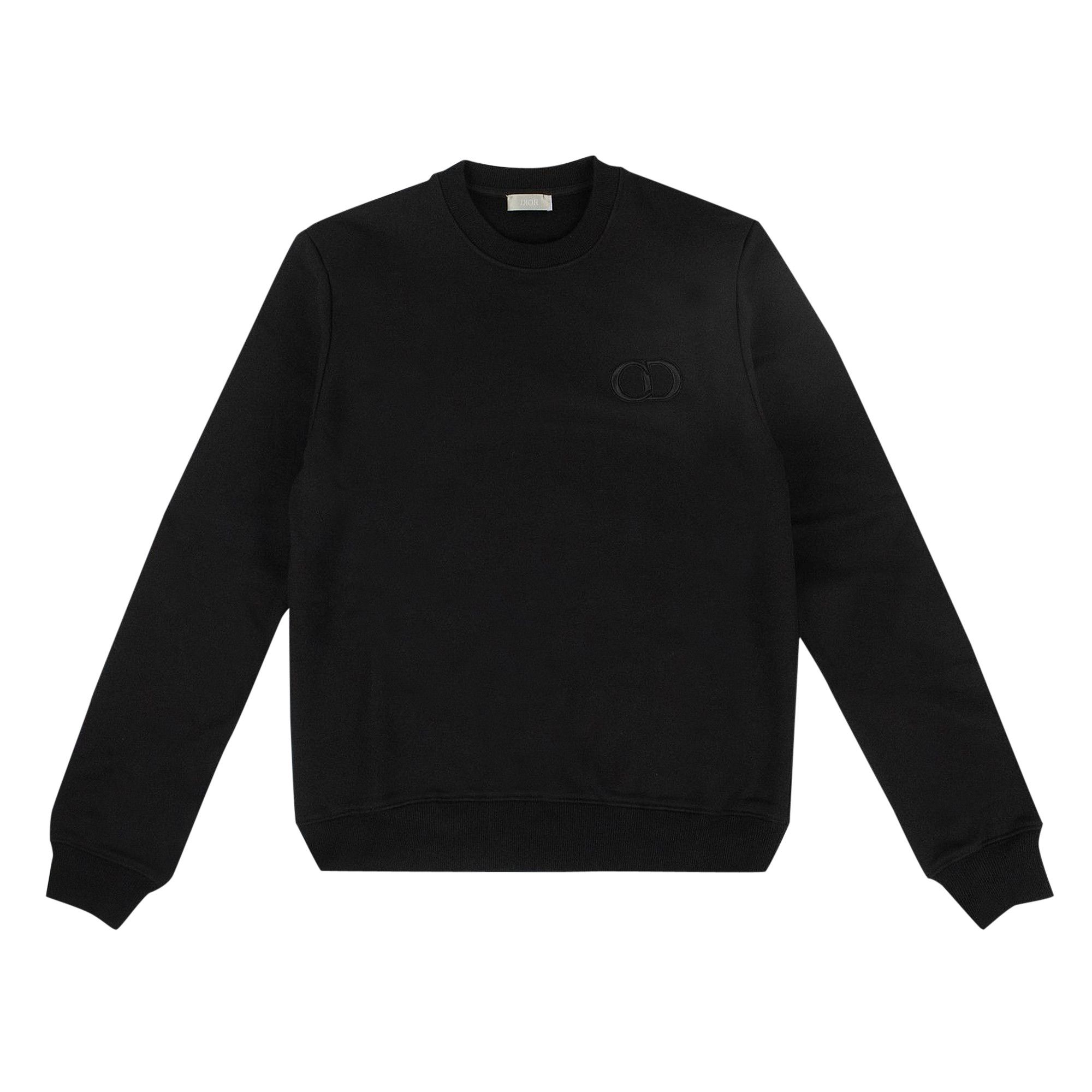 Nike dior hotsell sweater