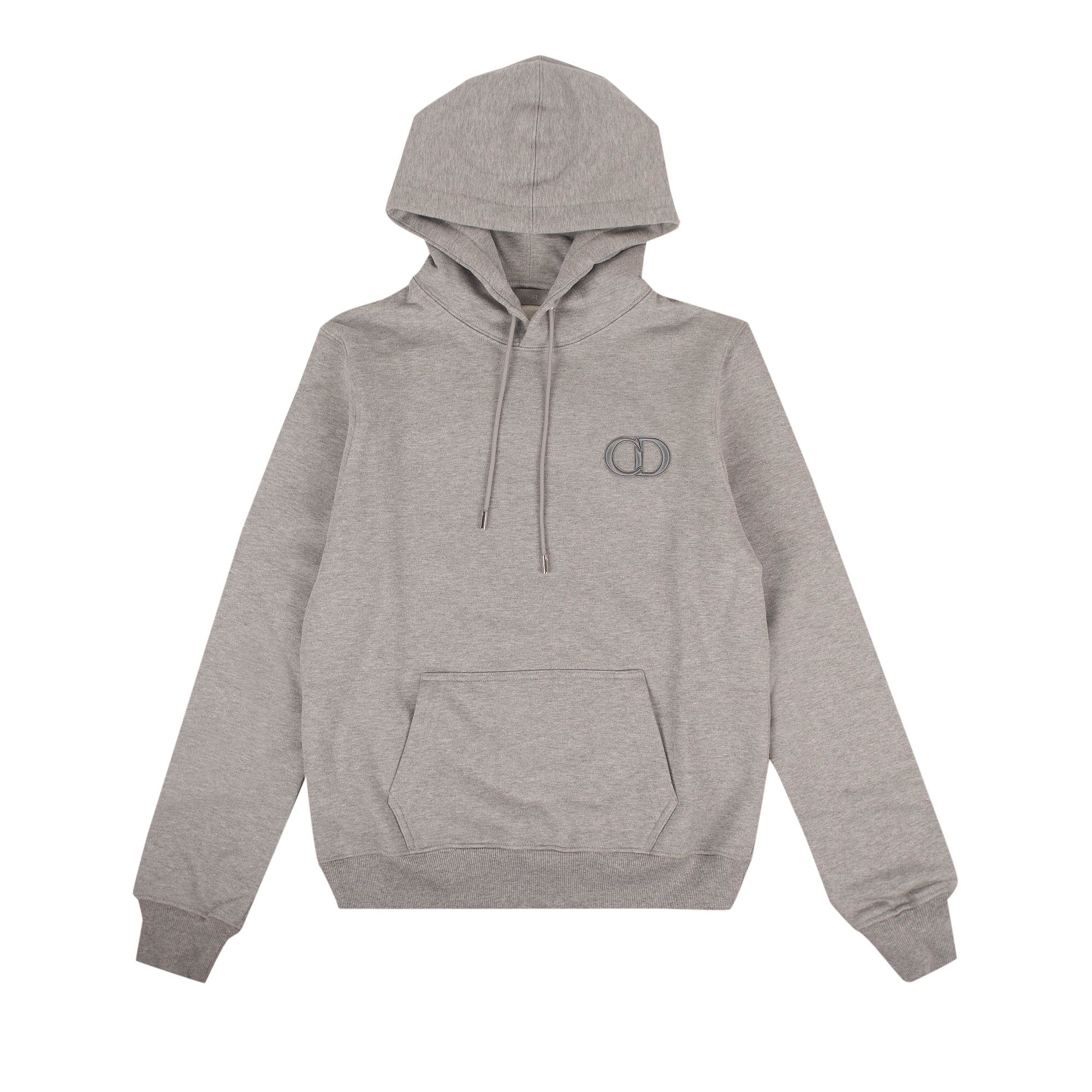 Cd icon hoodie hot sale