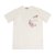 Buy Dior Homme x Sorayama Floral T-Shirt 'Off-White' - 933J611A0554 008 ...