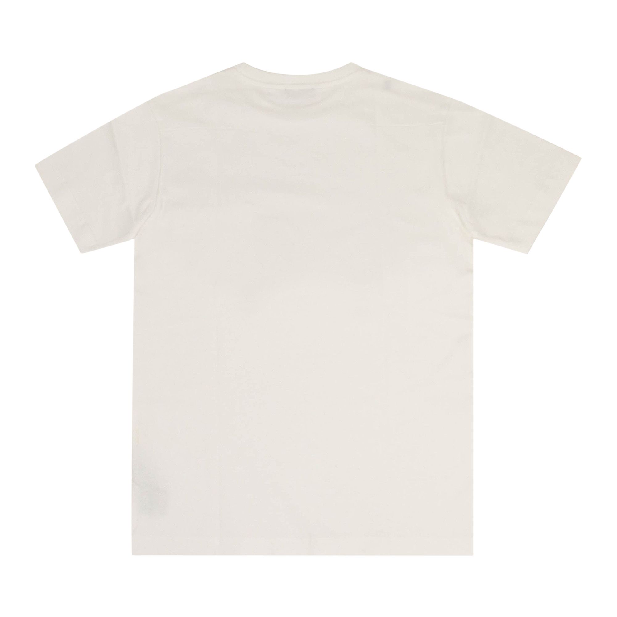 Buy Dior Homme x Sorayama Floral T-Shirt 'Off-White