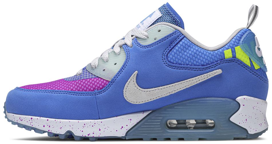 pacific blue air max