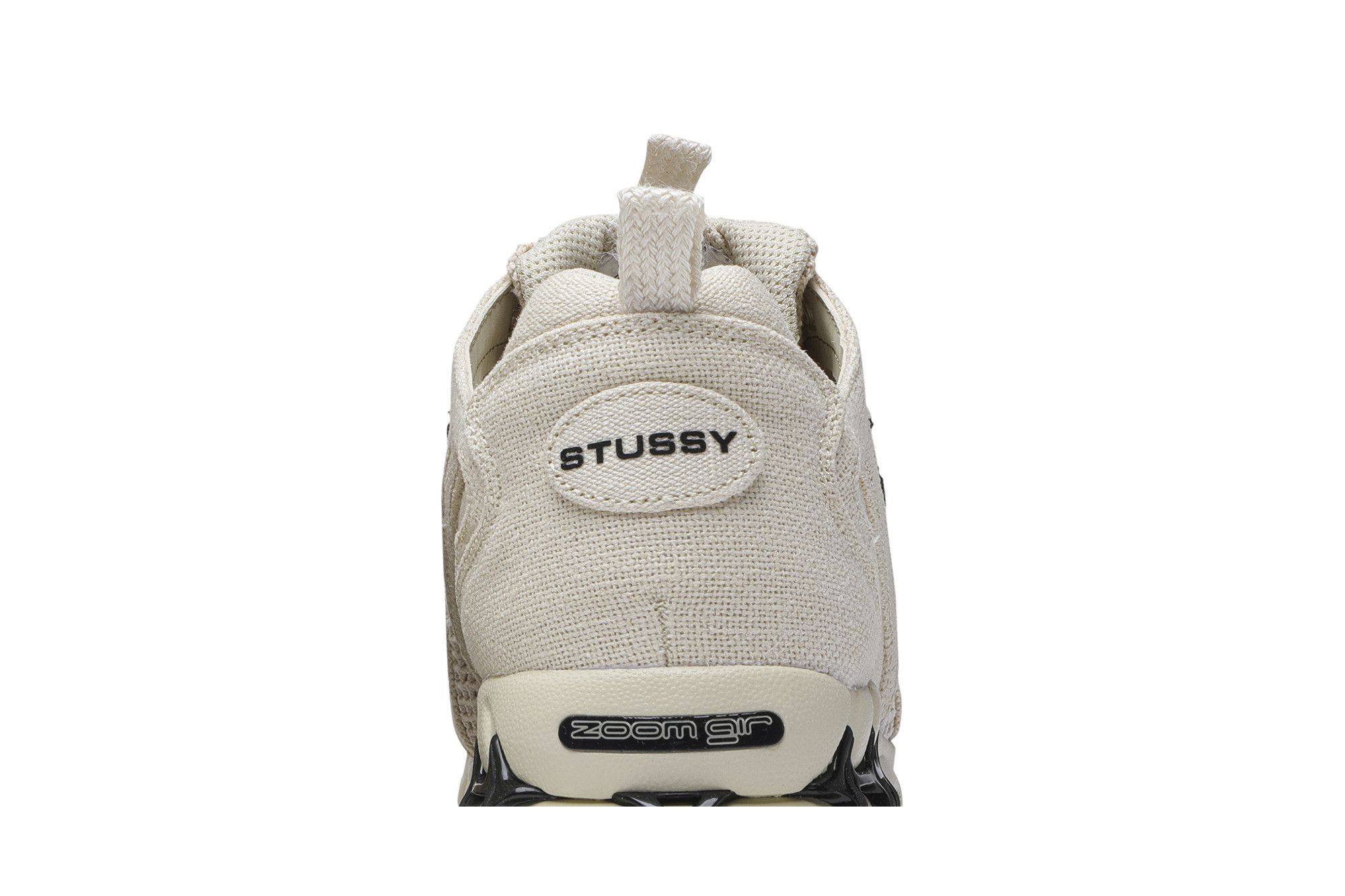 Buy Stussy x Air Zoom Spiridon Caged 2 'Fossil' - CQ5486 200
