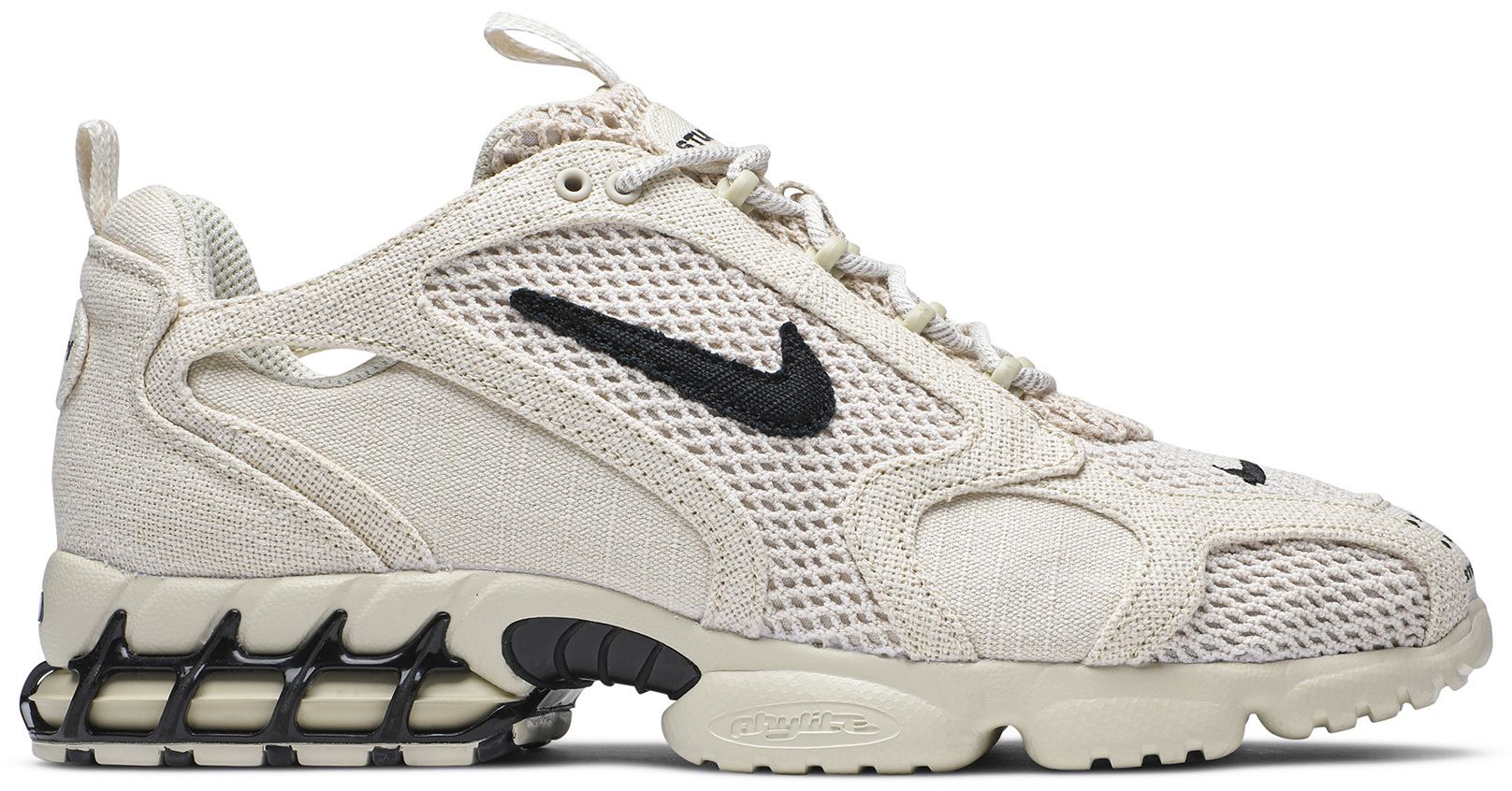 spiridon caged 2 stussy