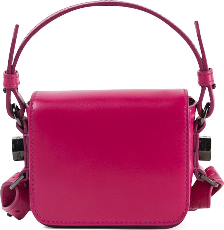 Alive With Style 'Greta GM' Leather Shoulder Bag/Backpack in Fuchsia-T –  Alive With Style - Bags With Style
