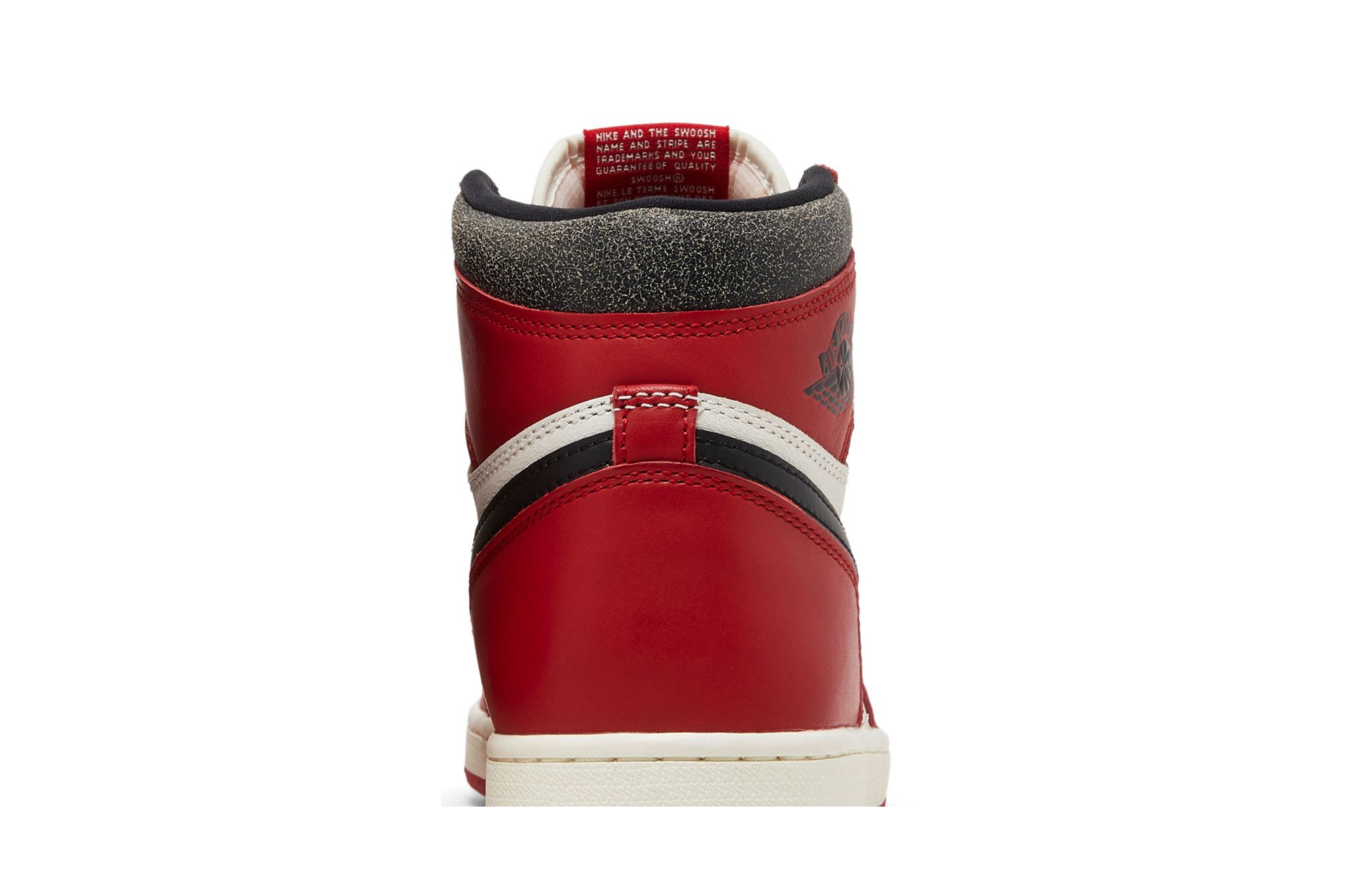 Buy Air Jordan 1 Retro High OG 'Chicago Lost & Found