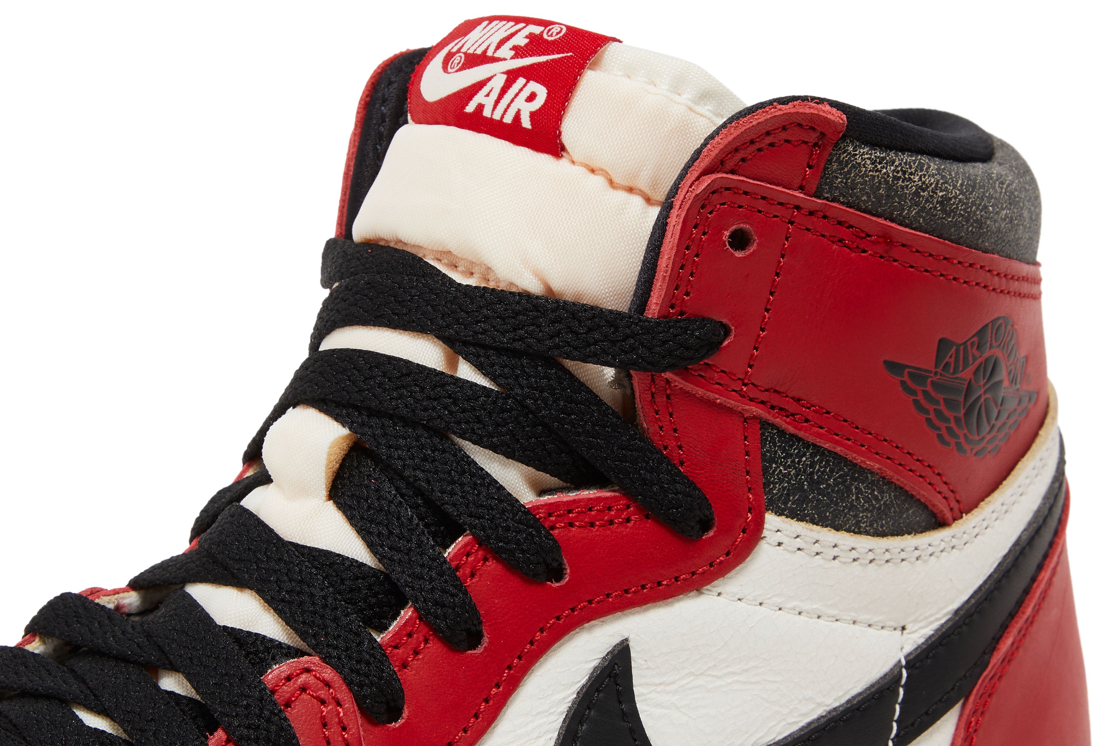 Air jordans vintage store