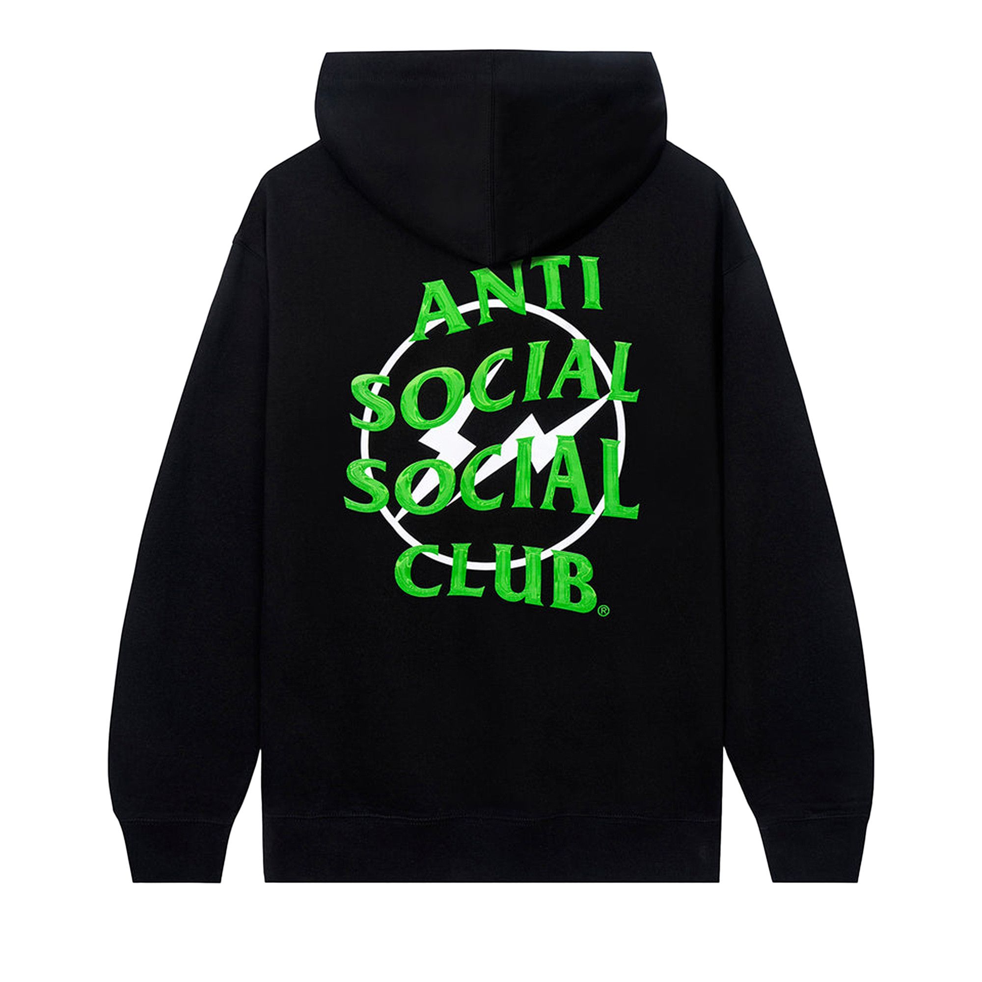Buy Anti Social Social Club x Fragment Precious Petals