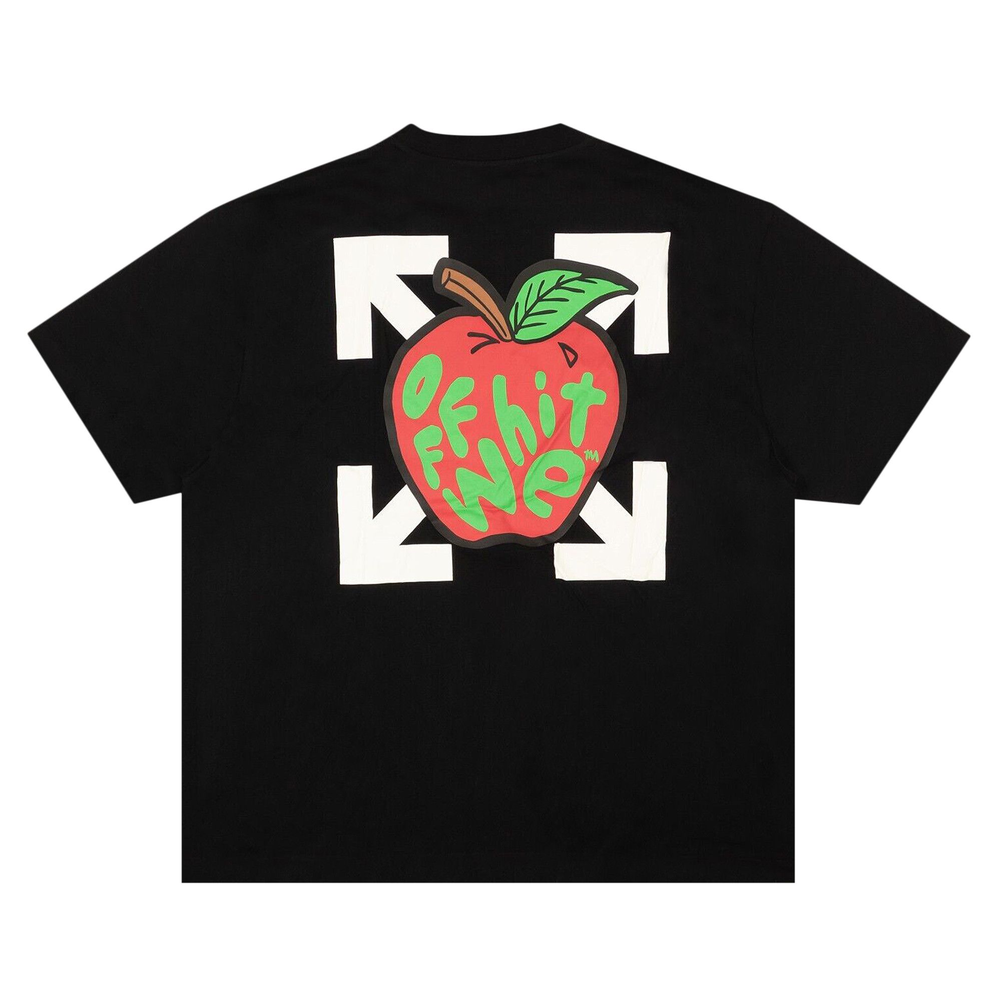 【USED品】Suchmos　Tシャツ　THE APPLE TEE BLACK Used: Suchmos T-shirt - THE APPLE TEE BLACK