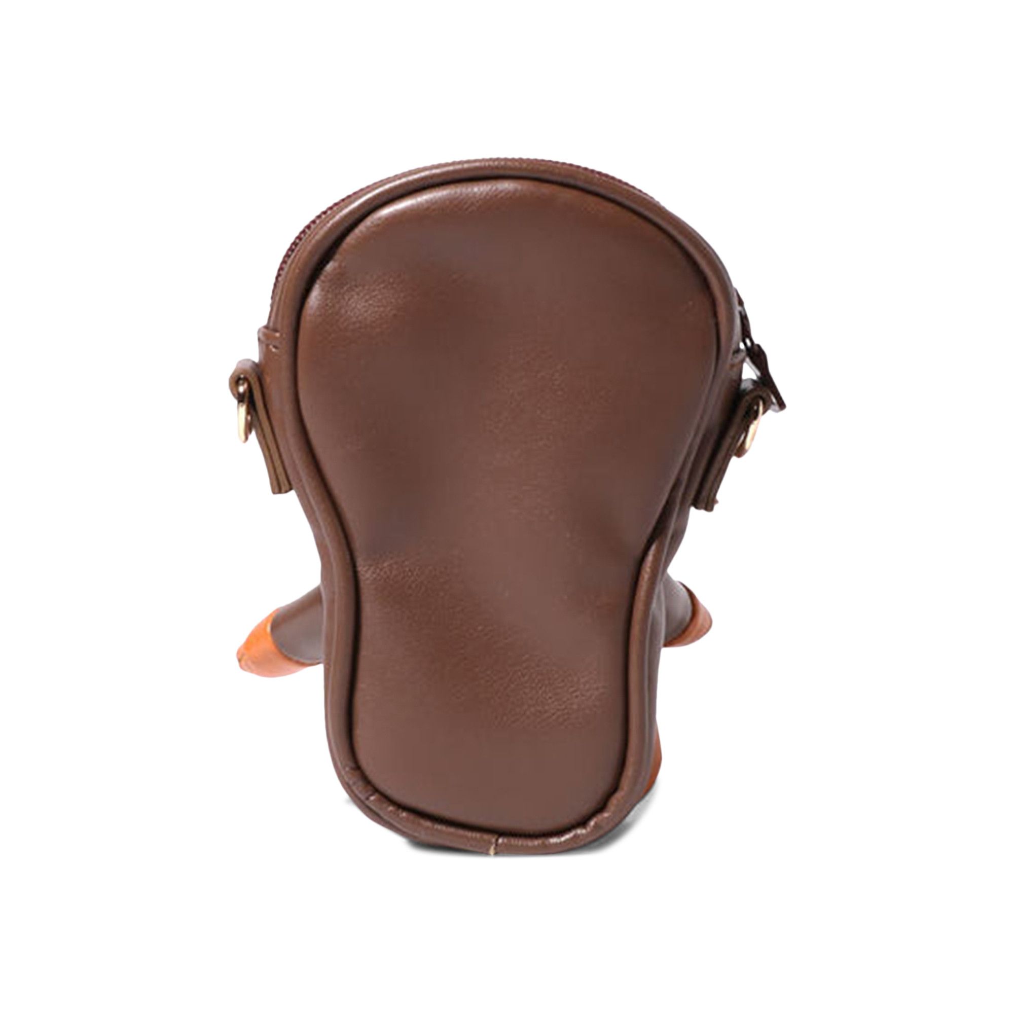 Buy BAPE Baby Milo Mini Shoulder Bag 'Brown' - 2I80 290 002