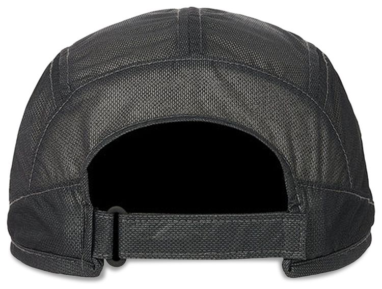 Y 3 x Palace Cap Black