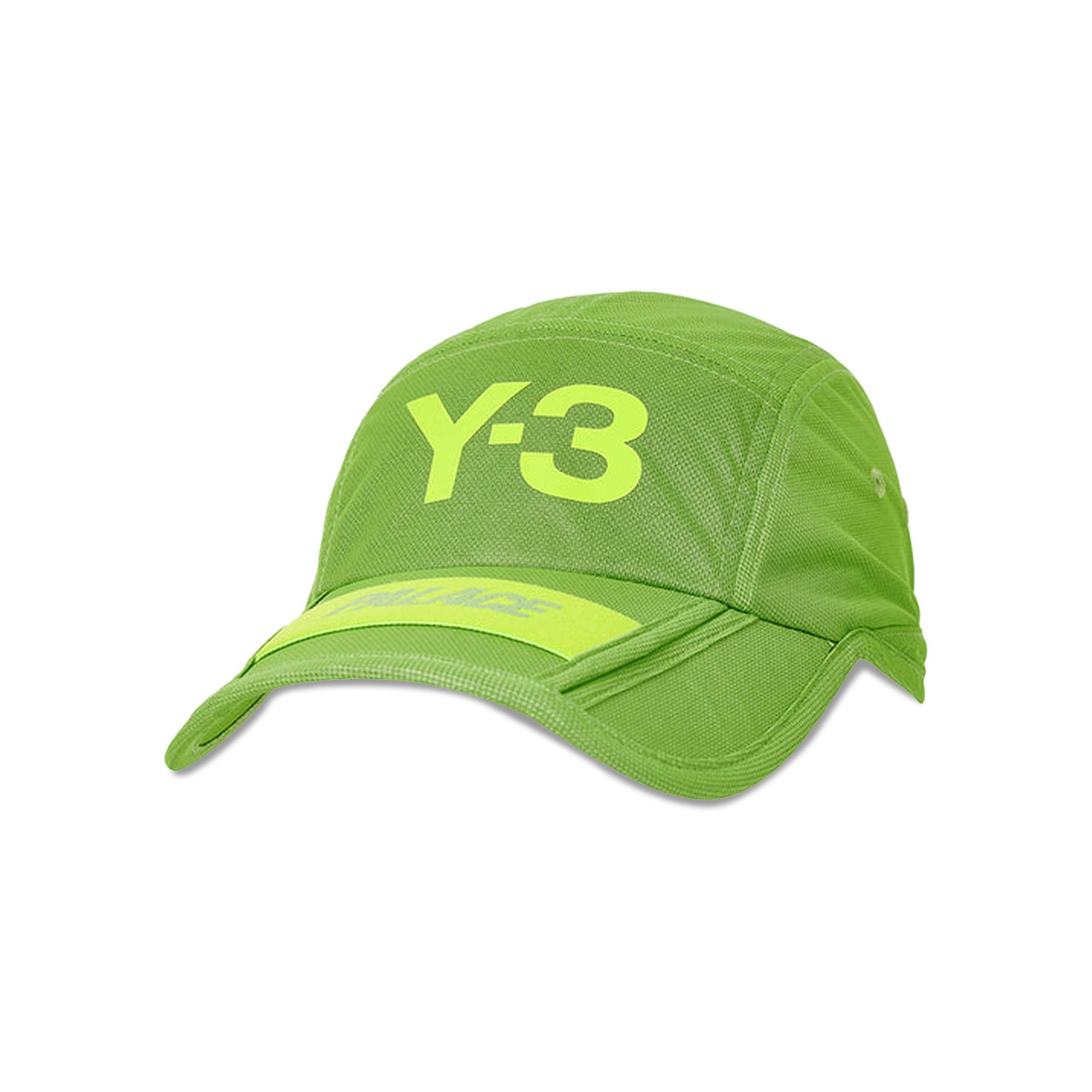 Y3 foldable cap 2025