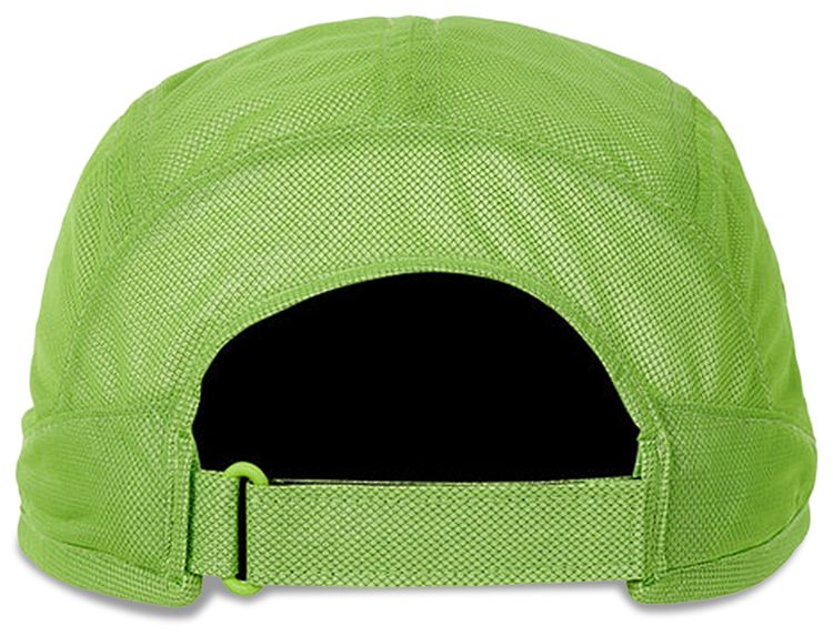 Y 3 x Palace Cap Green