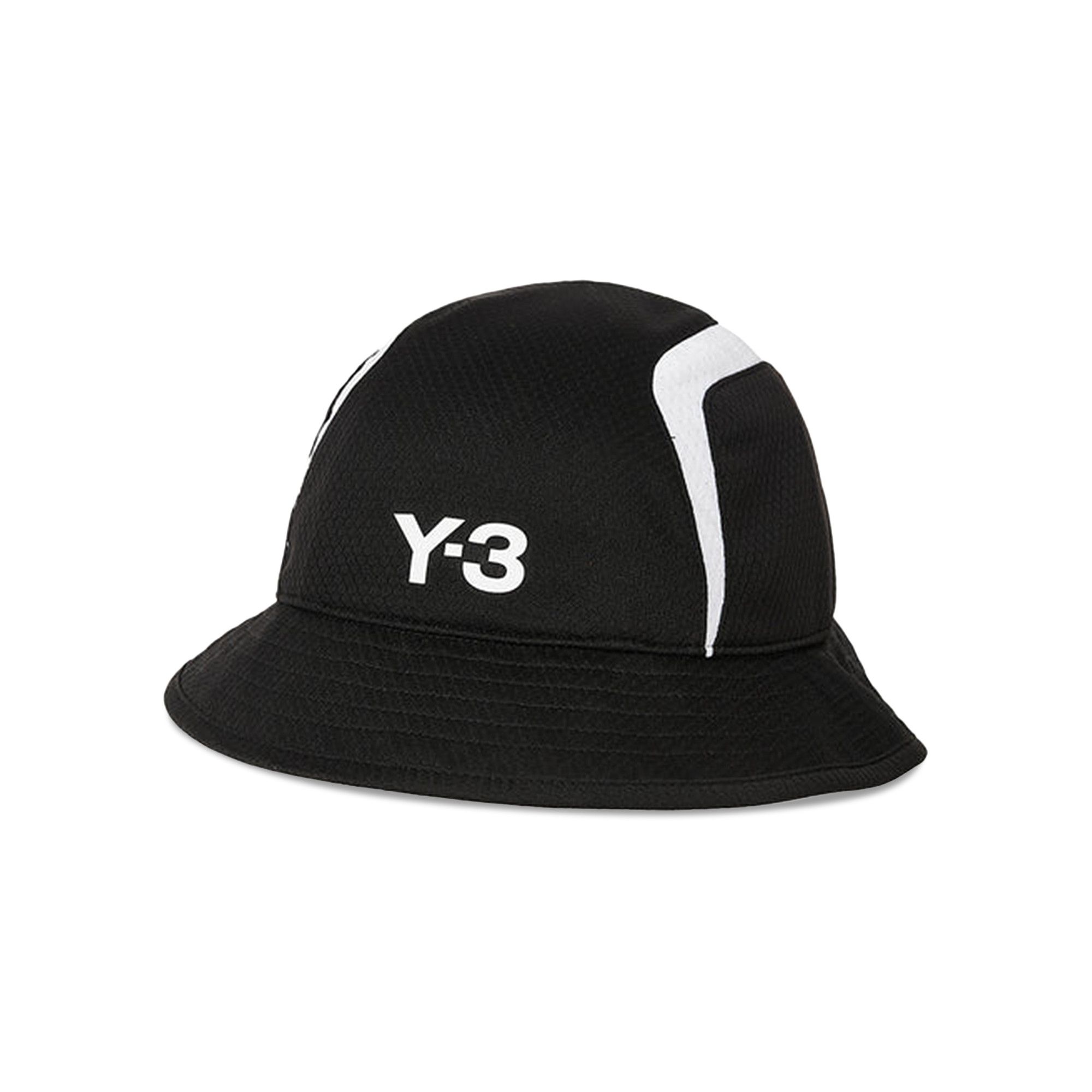 【Palace x Y-3】送料・関税込★Bucket Hat★HS3321 Buy Y-3 x Palace Bucket Hat 'Black' - HS3321 | GOAT