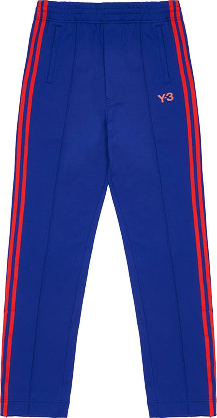 Y-3 x Palace Track Pants 'Navy'
