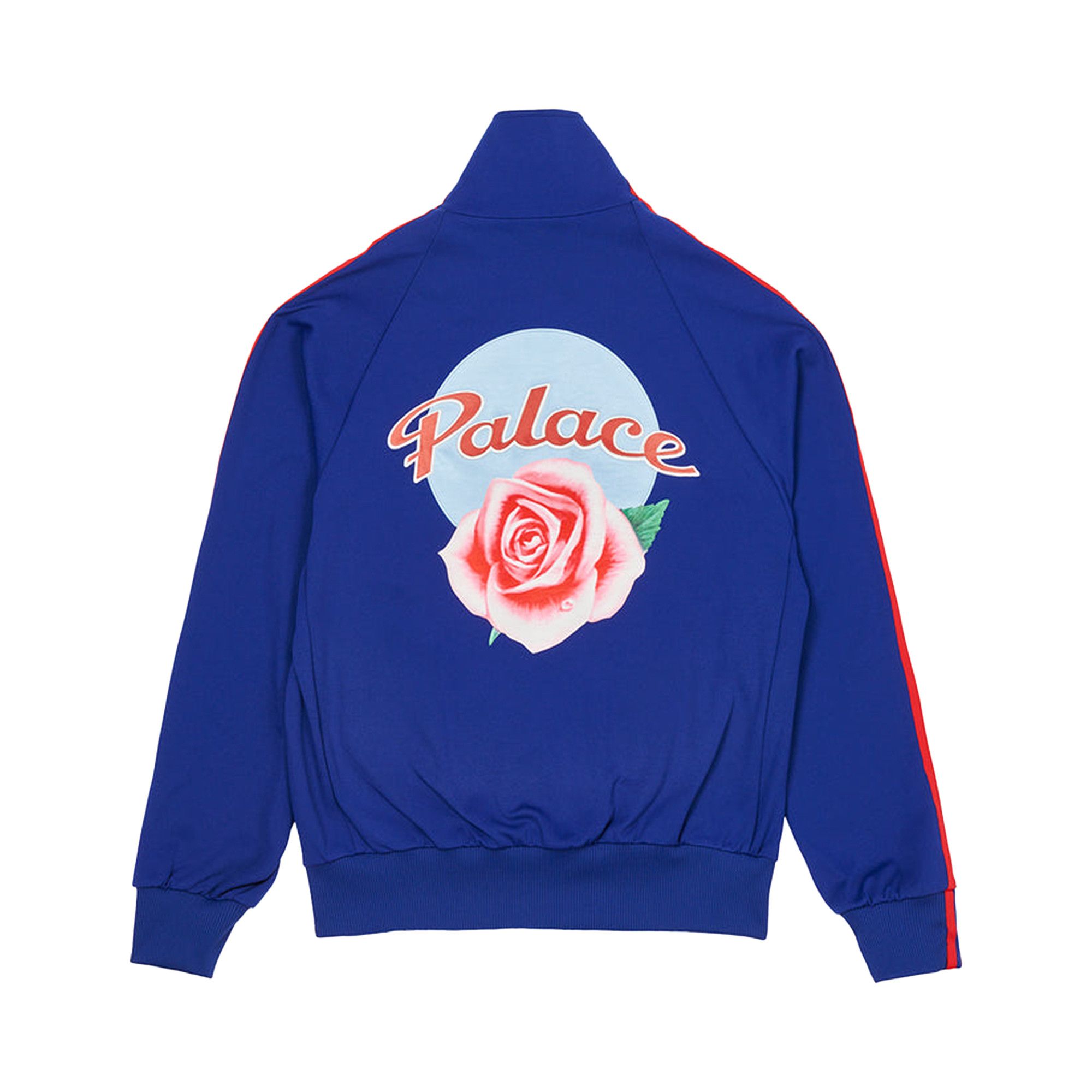 Size xl Y-3 x Palace Track Top 'Navy'