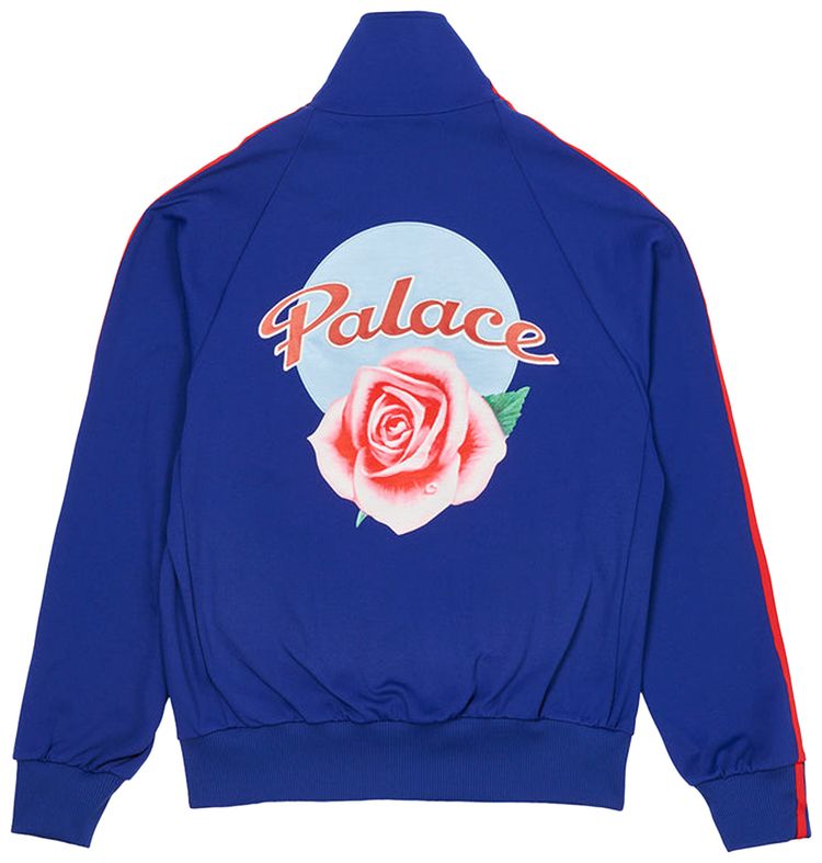 Y 3 x Palace Track Top Navy